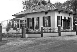 Villa 'Mariënhove'